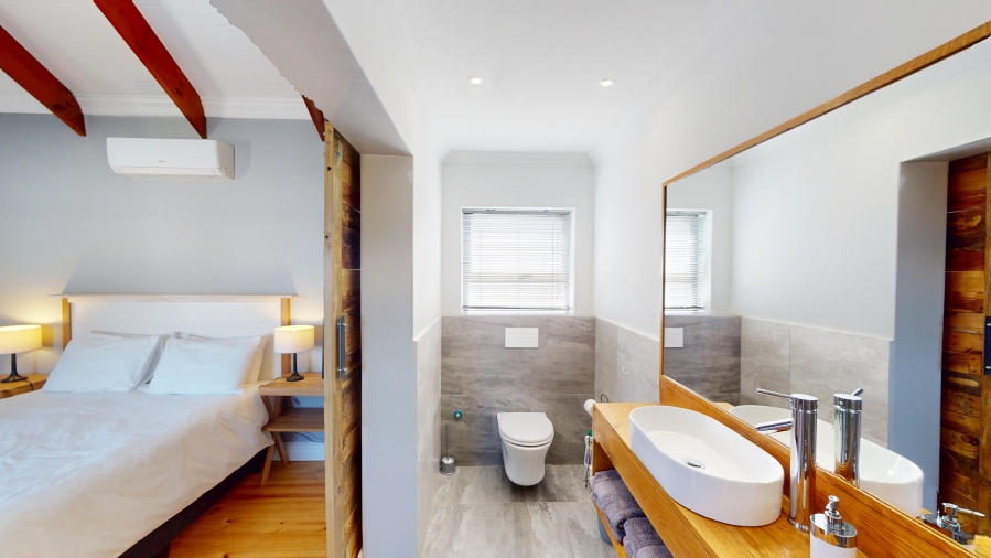 14 Bedroom Property for Sale in Dal Josafat Western Cape